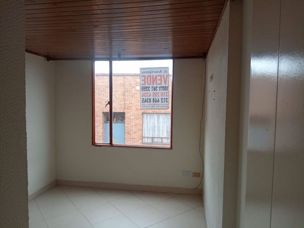 Apartamento de 2 alcobas en venta en Ub. Fucha, Bogotá, 43 m² · foto 13 de 20