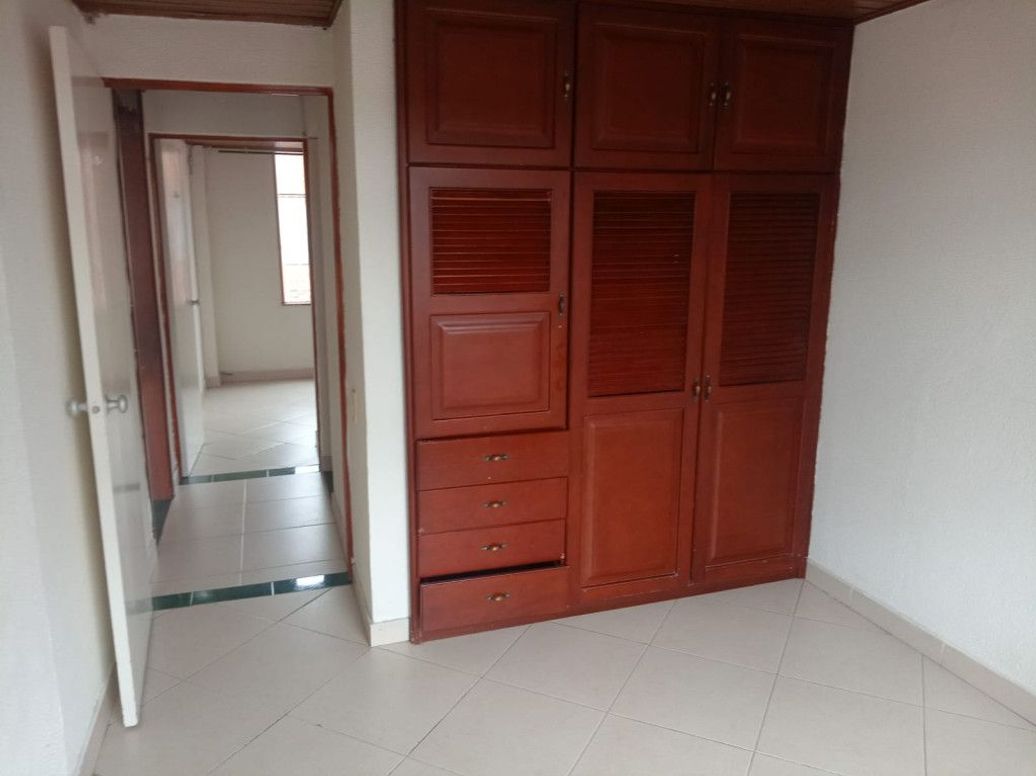 Apartamento de 2 alcobas en venta en Ub. Fucha, Bogotá, 43 m² · foto 11 de 20