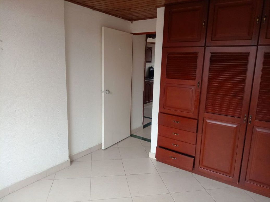 Apartamento de 2 alcobas en venta en Ub. Fucha, Bogotá, 43 m² · foto 9 de 20