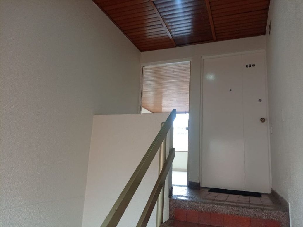 Apartamento de 2 alcobas en venta en Ub. Fucha, Bogotá, 43 m² · foto 3 de 20