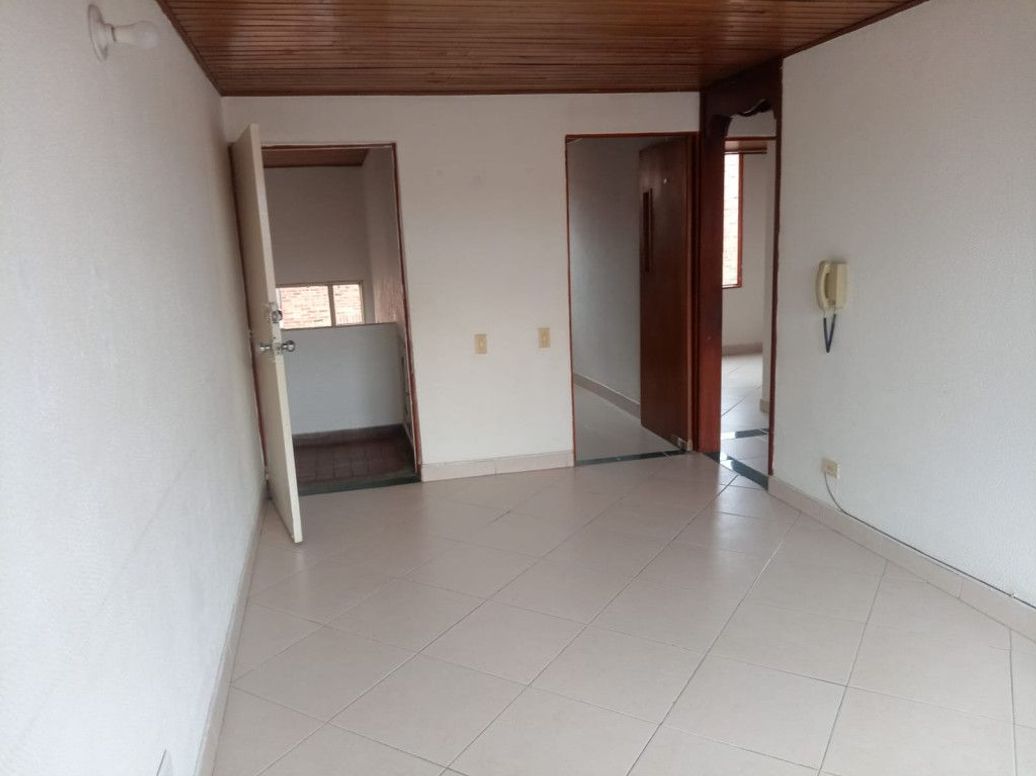 Apartamento de 2 alcobas en venta en Ub. Fucha, Bogotá, 43 m² · foto 6 de 20
