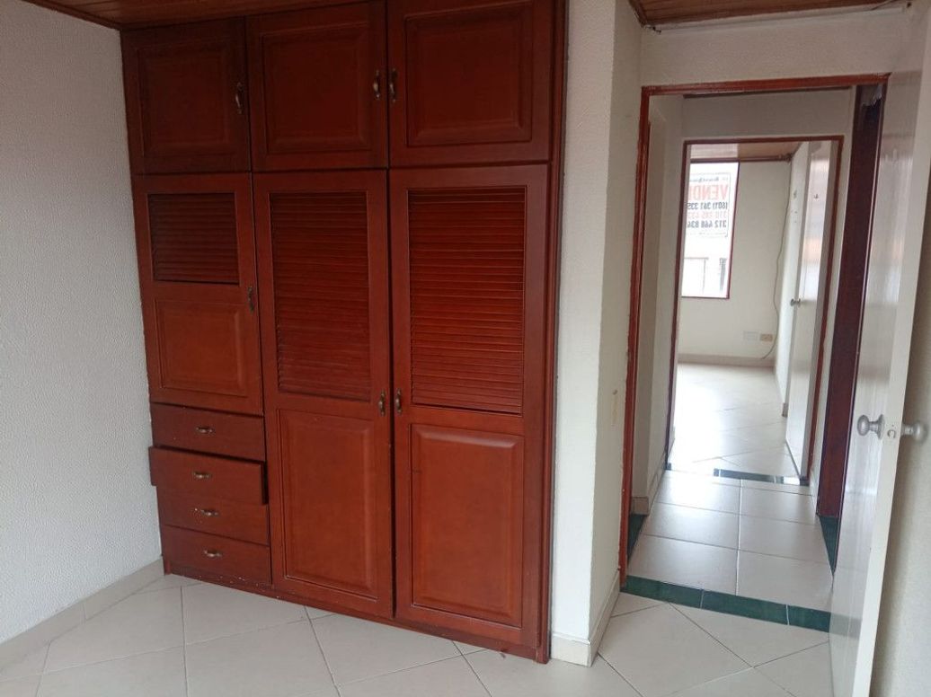 Apartamento de 2 alcobas en venta en Ub. Fucha, Bogotá, 43 m² · foto 14 de 20