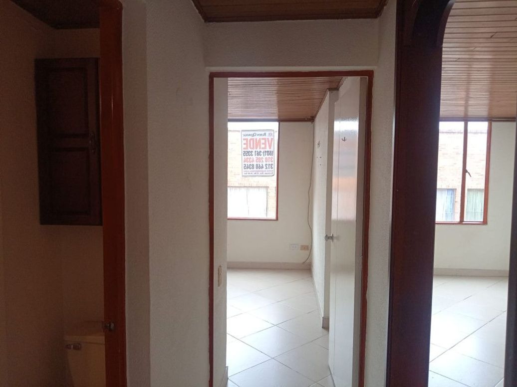 Apartamento de 2 alcobas en venta en Ub. Fucha, Bogotá, 43 m² · foto 8 de 20