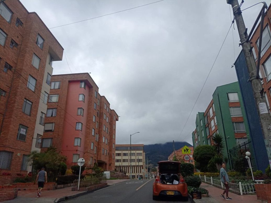 Apartamento de 2 alcobas en venta en Ub. Fucha, Bogotá, 43 m² · foto 20 de 20