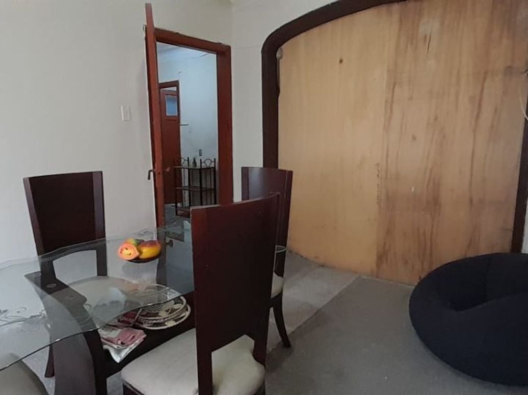 Apartamento de 3 alcobas en venta en Santa Fe, Bogotá, 127 m² · foto 2 de 20
