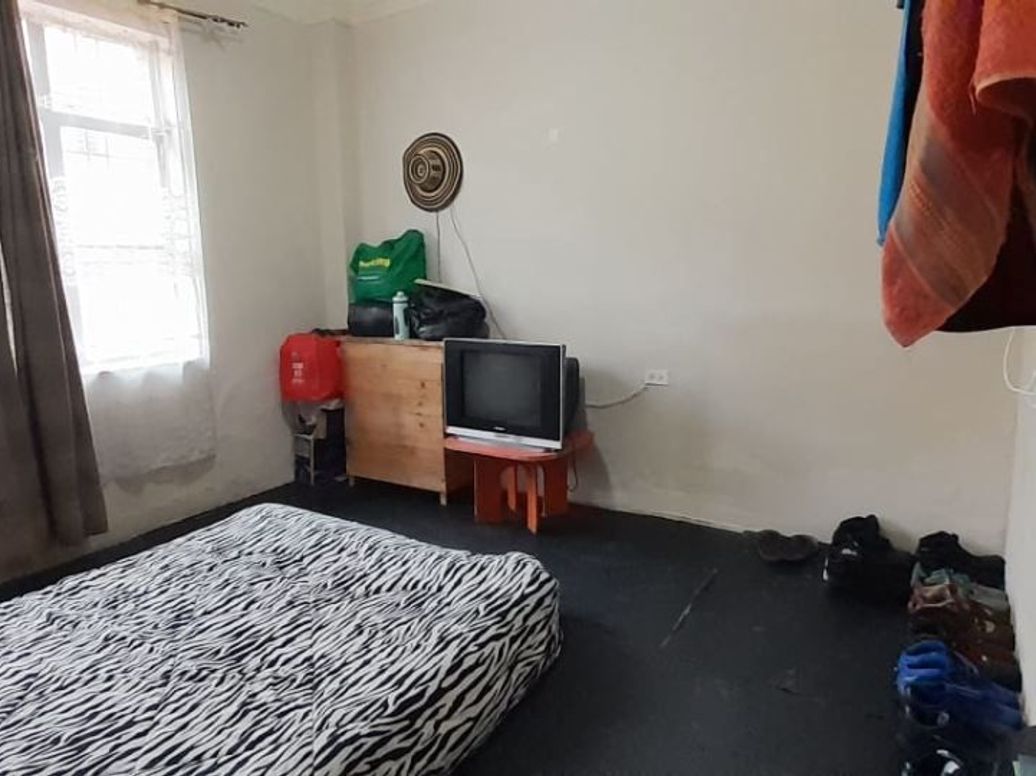Apartamento de 3 alcobas en venta en Santa Fe, Bogotá, 127 m² · foto 5 de 20