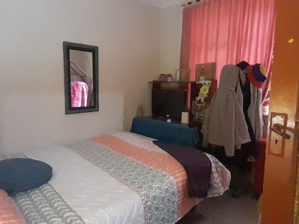 Apartamento de 3 alcobas en venta en Santa Fe, Bogotá, 127 m² · foto 8 de 20