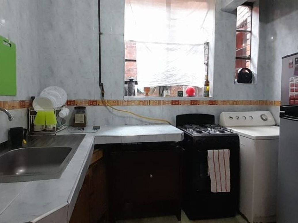 Apartamento de 3 alcobas en venta en Santa Fe, Bogotá, 127 m² · foto 13 de 20