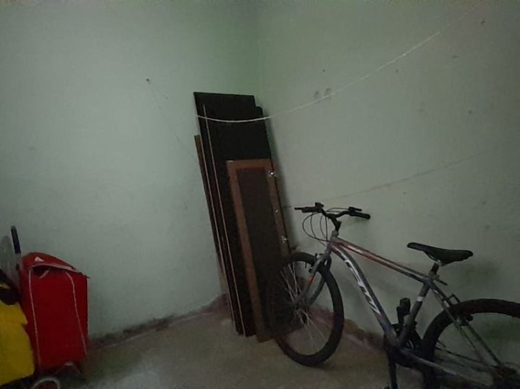 Apartamento de 3 alcobas en venta en Santa Fe, Bogotá, 127 m² · foto 19 de 20