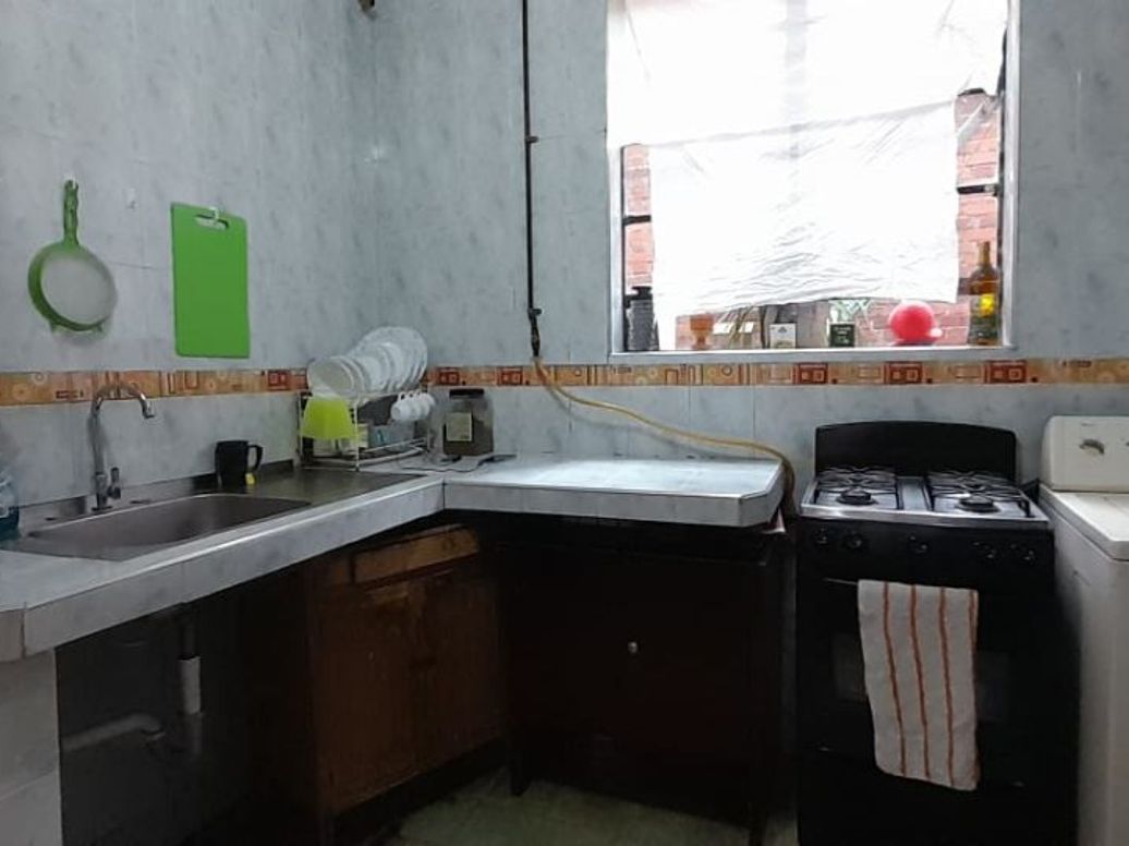Apartamento de 3 alcobas en venta en Santa Fe, Bogotá, 127 m² · foto 14 de 20
