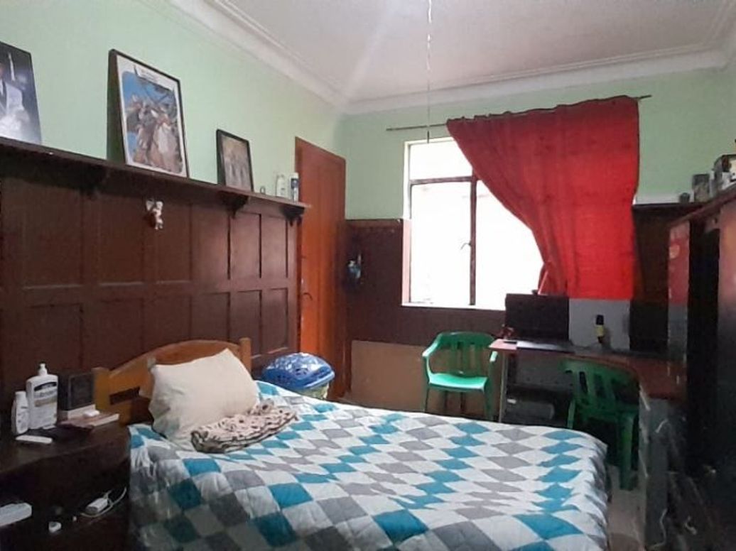 Apartamento de 3 alcobas en venta en Santa Fe, Bogotá, 127 m² · foto 17 de 20