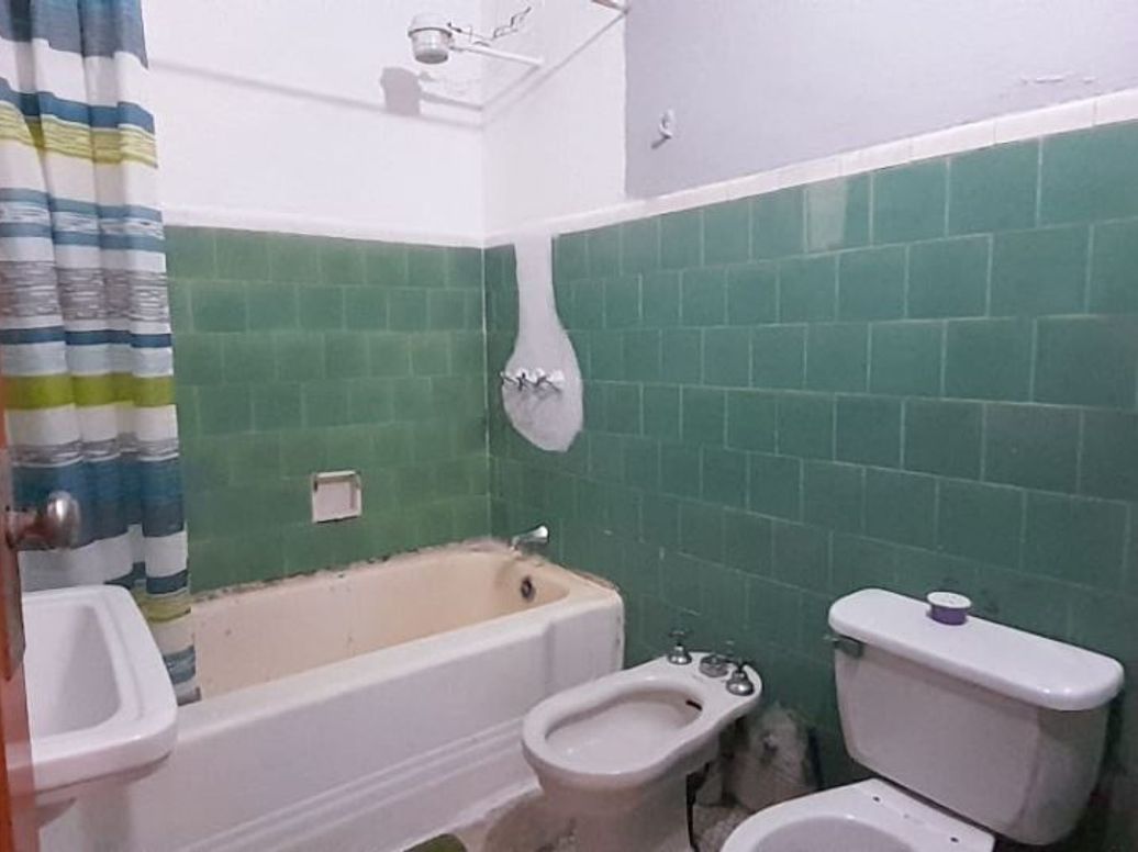 Apartamento de 3 alcobas en venta en Santa Fe, Bogotá, 127 m² · foto 12 de 20