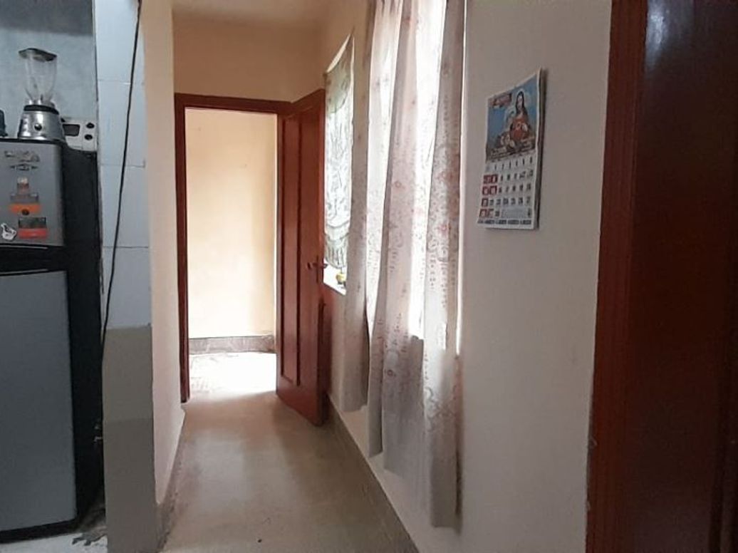 Apartamento de 3 alcobas en venta en Santa Fe, Bogotá, 127 m² · foto 15 de 20
