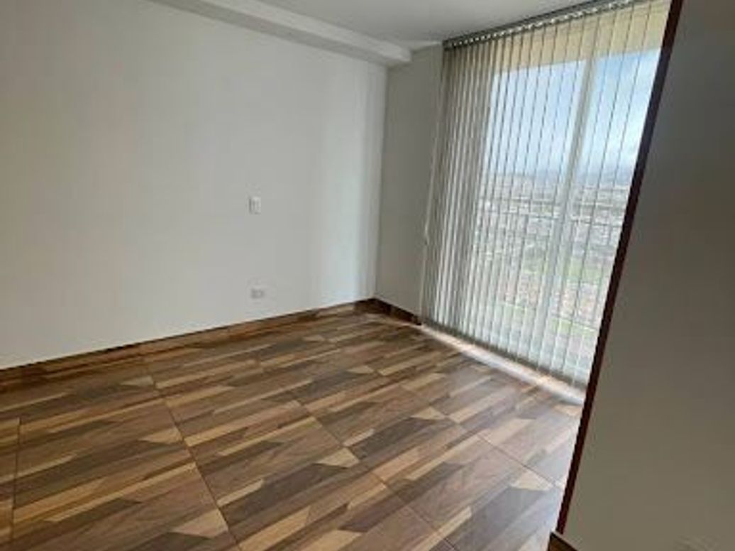 Apartamento de 2 alcobas en venta en Tibana, Bogotá, 37 m² · foto 8 de 20
