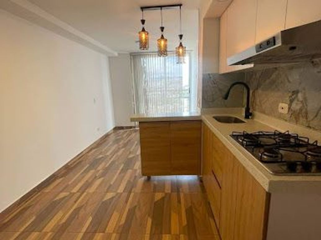 Apartamento de 2 alcobas en venta en Tibana, Bogotá, 37 m² · foto 16 de 20