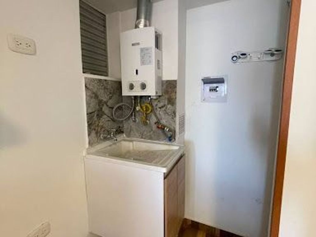 Apartamento de 2 alcobas en venta en Tibana, Bogotá, 37 m² · foto 14 de 20