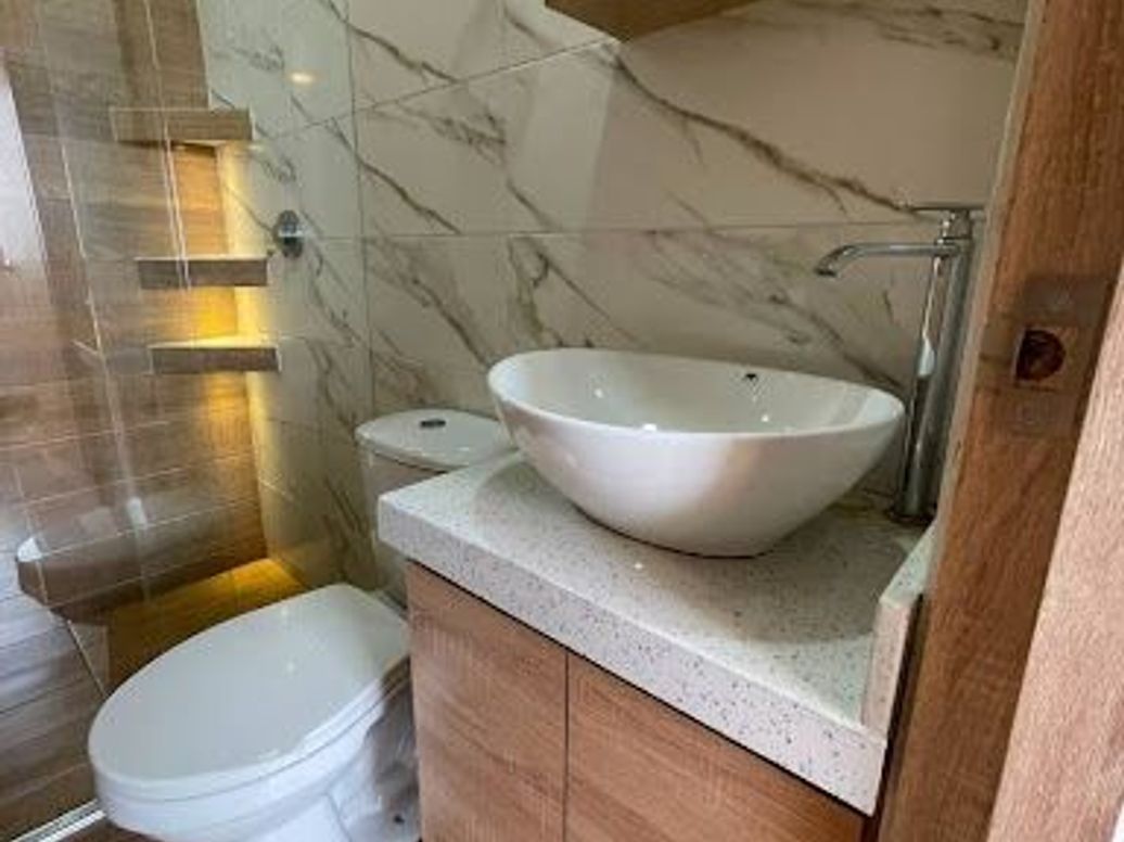 Apartamento de 2 alcobas en venta en Tibana, Bogotá, 37 m² · foto 2 de 20