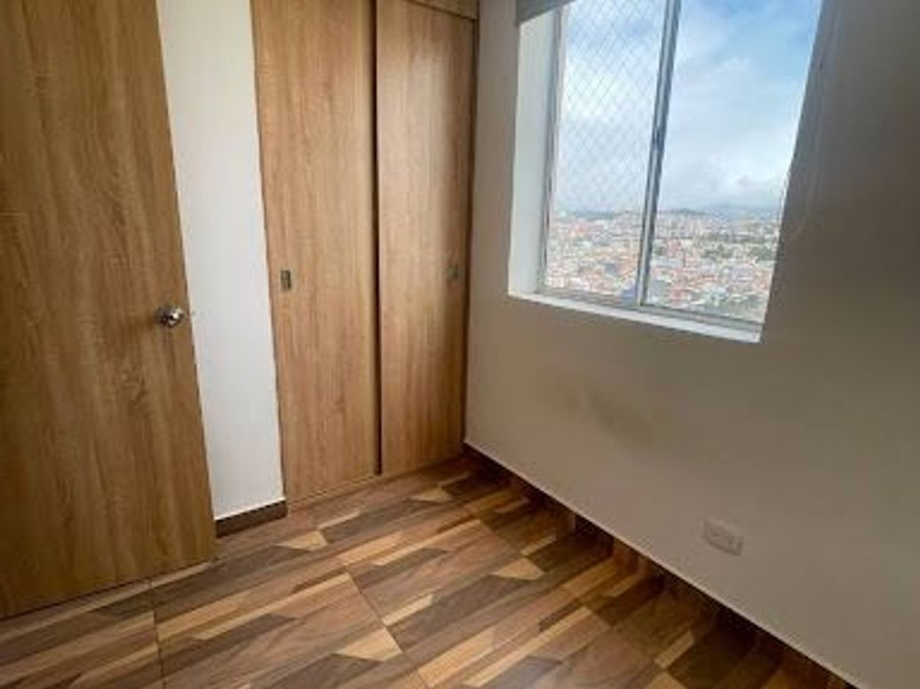 Apartamento de 2 alcobas en venta en Tibana, Bogotá, 37 m² · foto 10 de 20