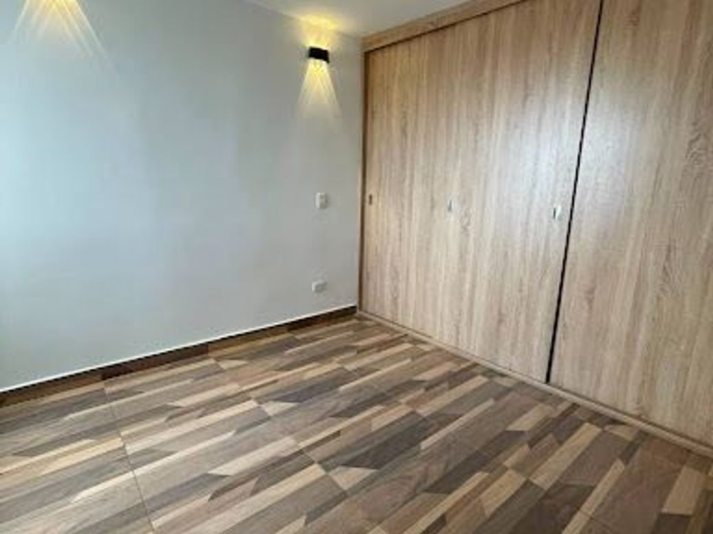 Apartamento de 2 alcobas en venta en Tibana, Bogotá, 37 m² · foto 4 de 20