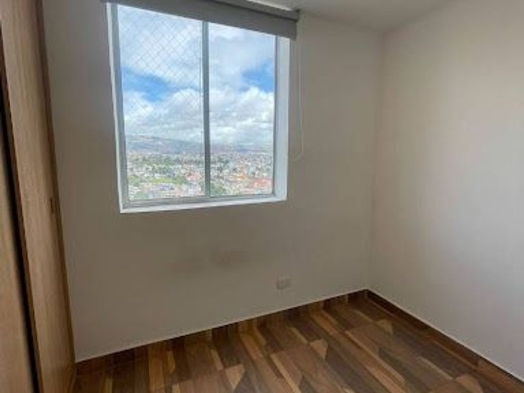 Apartamento de 2 alcobas en venta en Tibana, Bogotá, 37 m² · foto 6 de 20