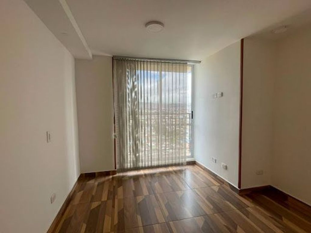 Apartamento de 2 alcobas en venta en Tibana, Bogotá, 37 m² · foto 19 de 20