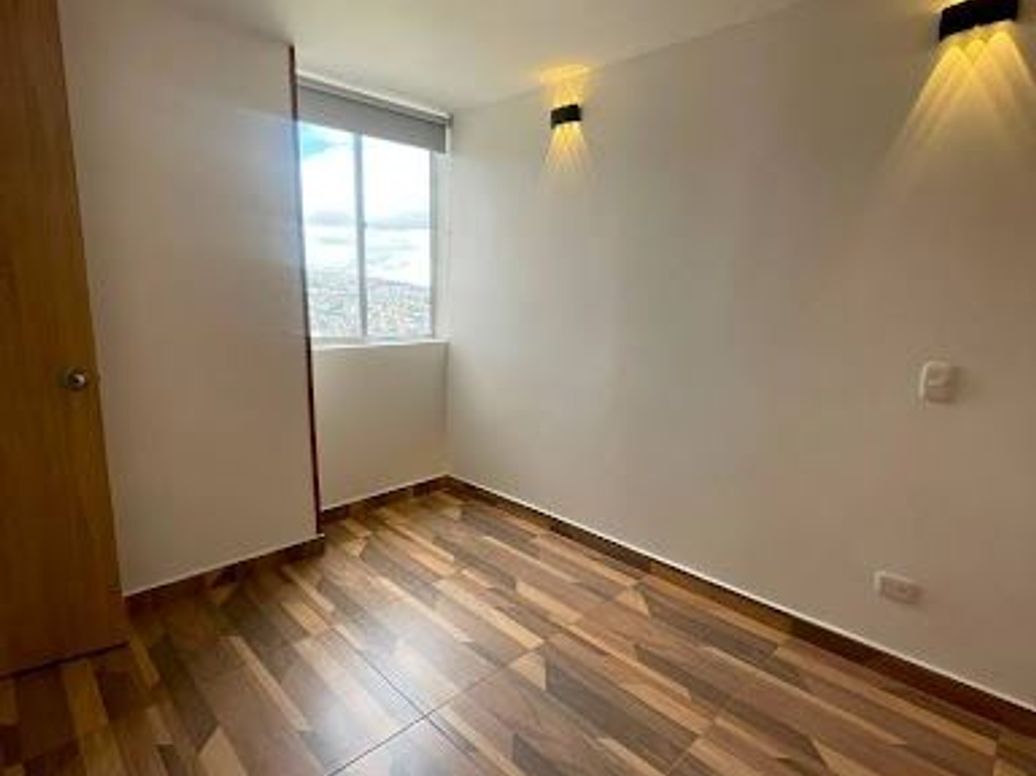 Apartamento de 2 alcobas en venta en Tibana, Bogotá, 37 m² · foto 5 de 20