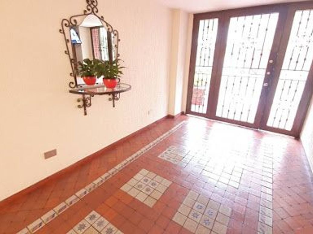 Apartamento de 1 alcoba en venta en Chapinero Alto, Bogotá, 39 m² · foto 12 de 13