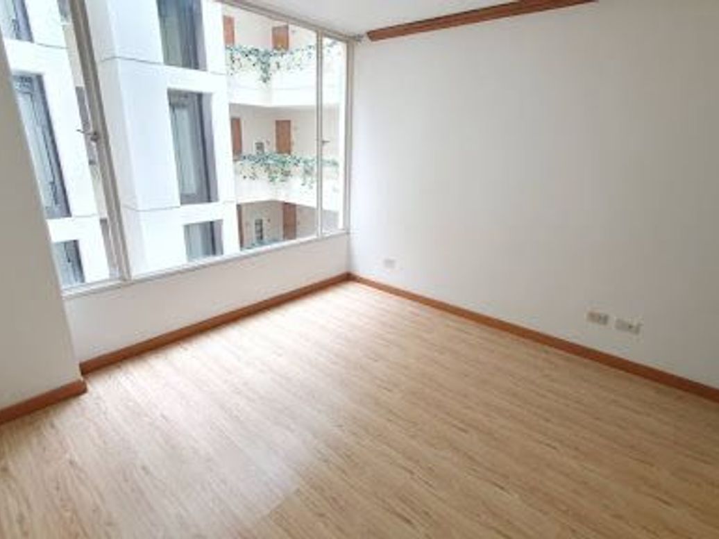 Apartamento de 1 alcoba en venta en Chapinero Alto, Bogotá, 39 m² · foto 5 de 13