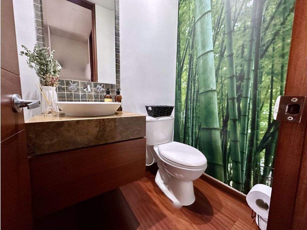 Apartamento de 4 alcobas en venta en Altos De La Colina, Bogotá, 170 m² · foto 15 de 20