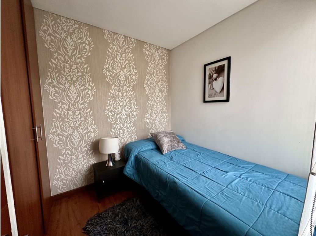 Apartamento de 4 alcobas en venta en Altos De La Colina, Bogotá, 170 m² · foto 19 de 20