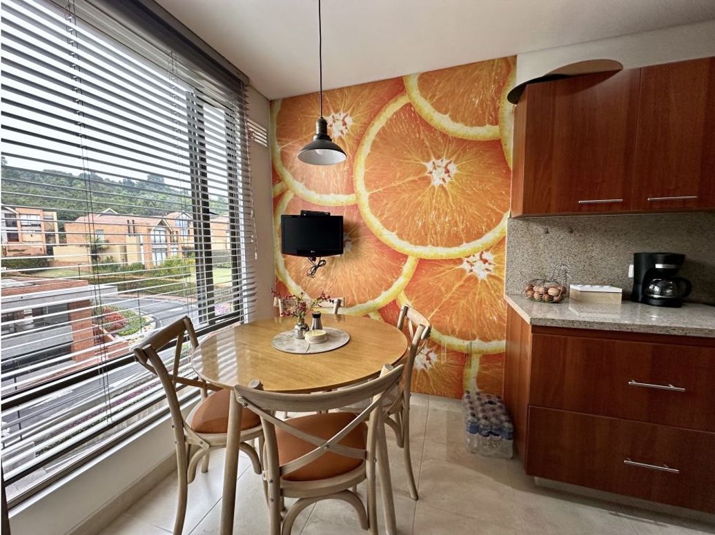 Apartamento de 4 alcobas en venta en Altos De La Colina, Bogotá, 170 m² · foto 11 de 20