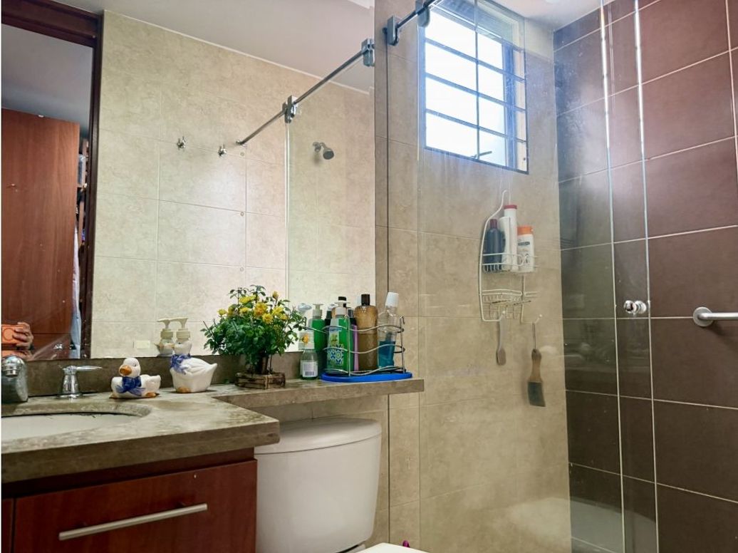 Apartamento de 3 alcobas en venta en Casa Blanca Suba, Bogotá, 95 m² · foto 11 de 20
