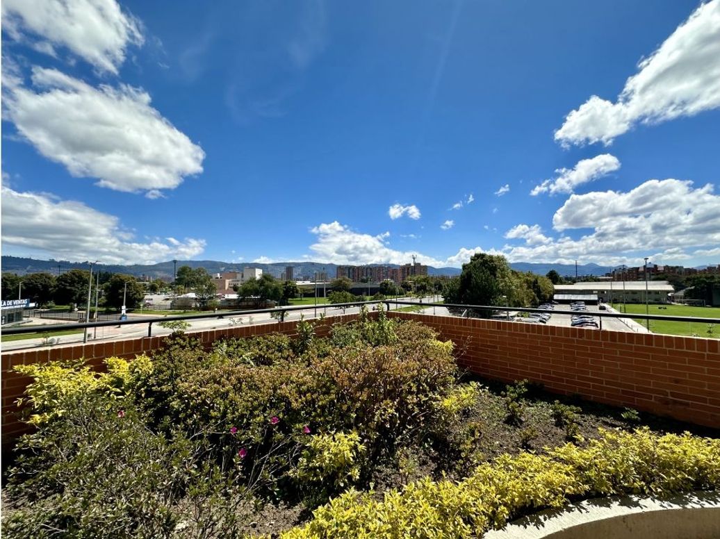 Apartamento de 3 alcobas en venta en Casa Blanca Suba, Bogotá, 95 m² · foto 16 de 20
