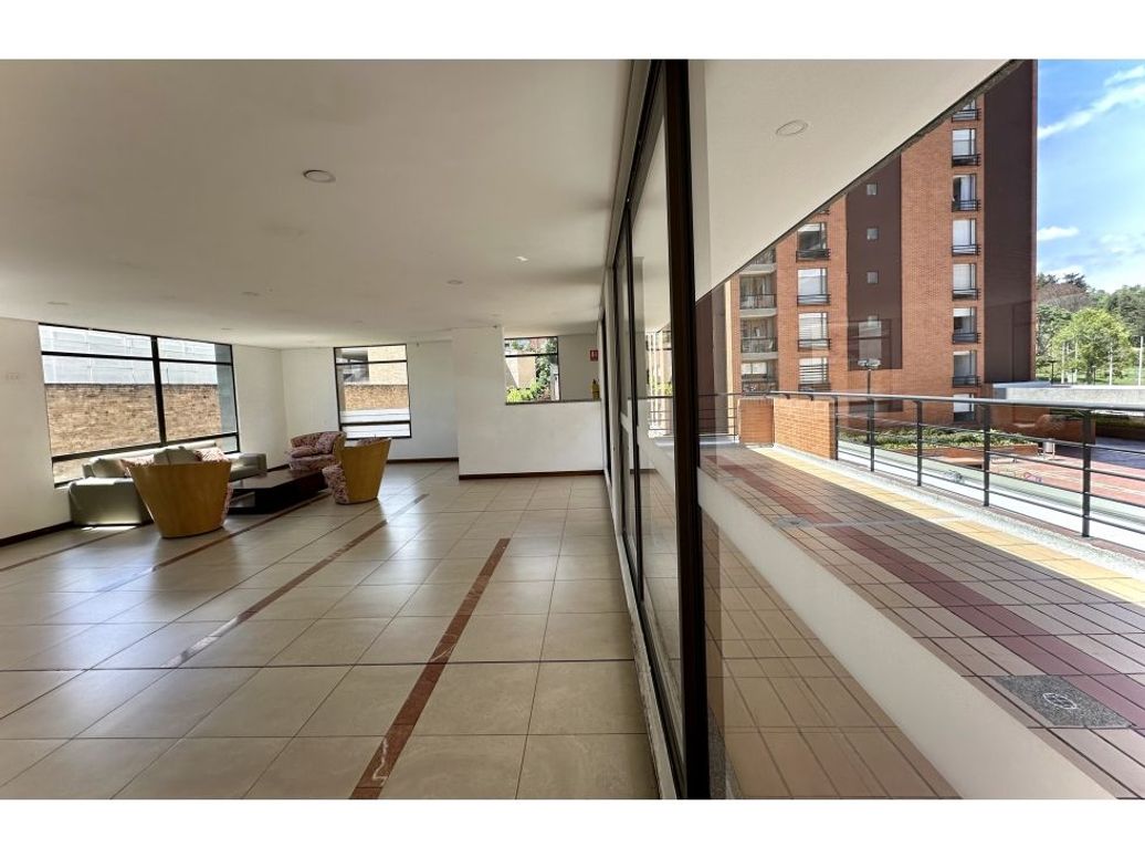 Apartamento de 3 alcobas en venta en Casa Blanca Suba, Bogotá, 95 m² · foto 20 de 20