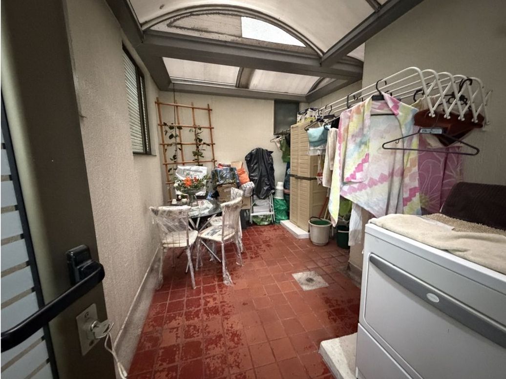 Apartamento de 3 alcobas en venta en Casa Blanca Suba, Bogotá, 95 m² · foto 8 de 20