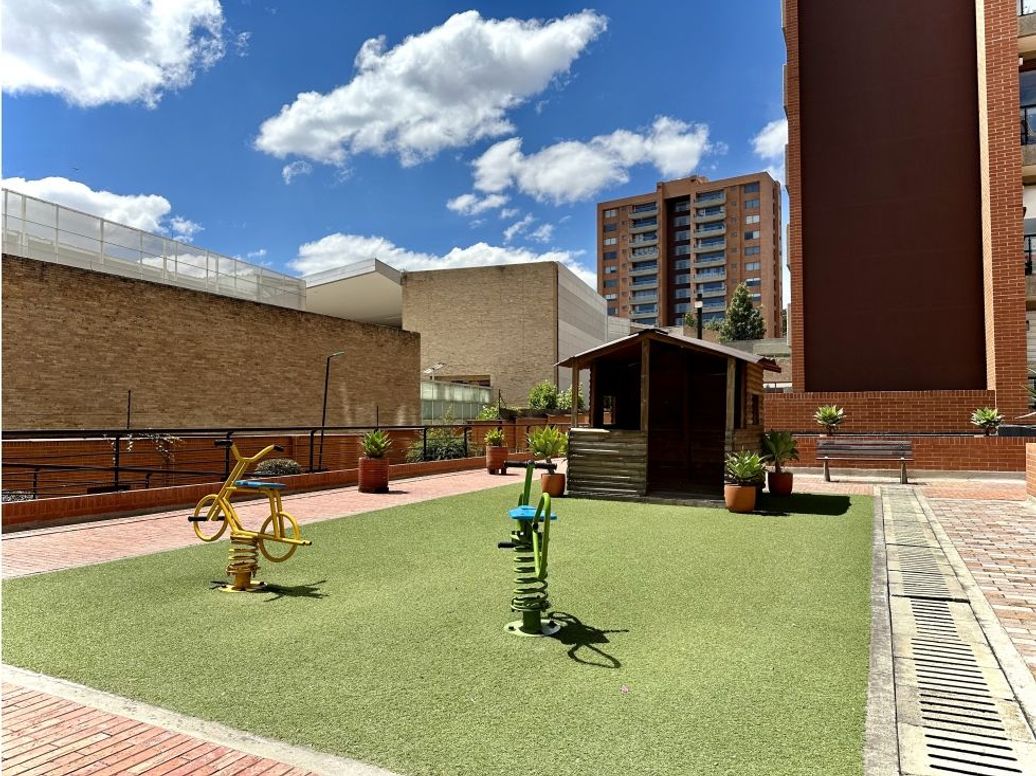 Apartamento de 3 alcobas en venta en Casa Blanca Suba, Bogotá, 95 m² · foto 14 de 20