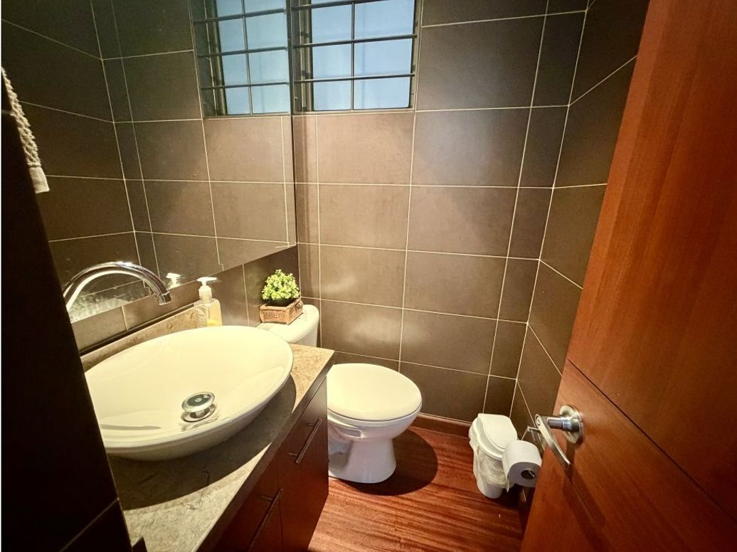 Apartamento de 3 alcobas en venta en Casa Blanca Suba, Bogotá, 95 m² · foto 9 de 20