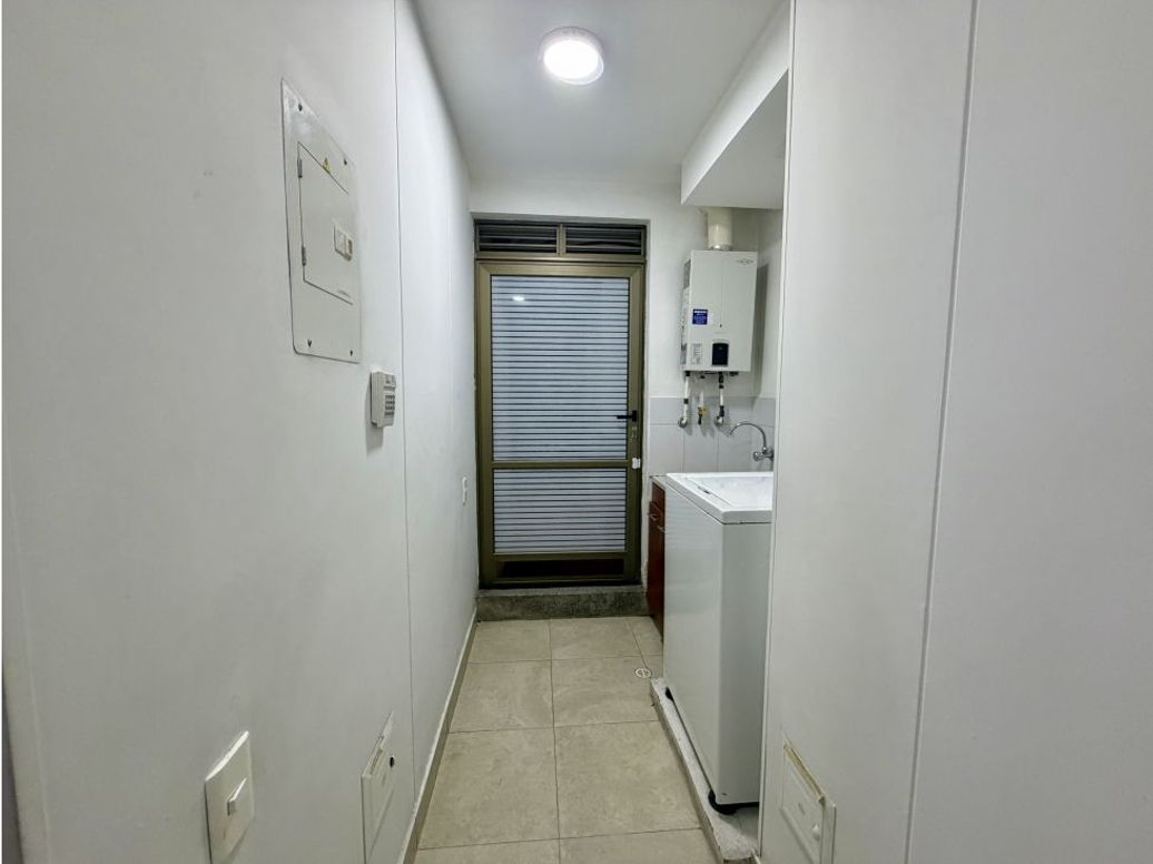 Apartamento de 3 alcobas en venta en Casa Blanca Suba, Bogotá, 95 m² · foto 7 de 20