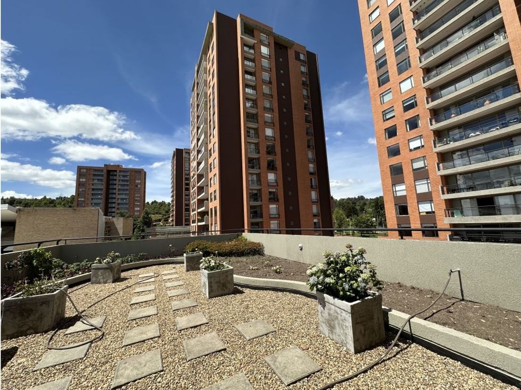 Apartamento de 3 alcobas en venta en Casa Blanca Suba, Bogotá, 95 m² · foto 18 de 20