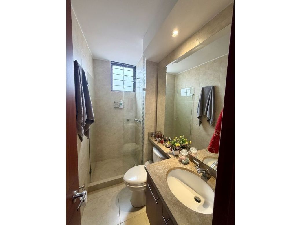 Apartamento de 3 alcobas en venta en Casa Blanca Suba, Bogotá, 95 m² · foto 10 de 20