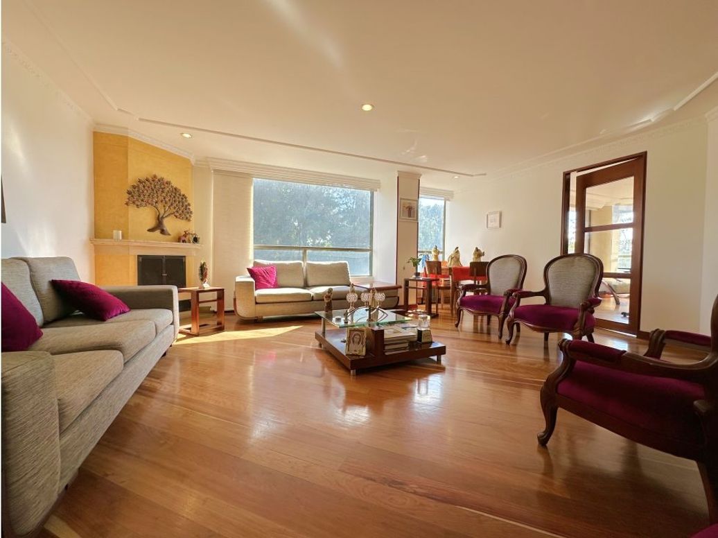 Apartamento de 3 alcobas en venta en La Calleja, Bogotá, 227 m² · foto 7 de 14