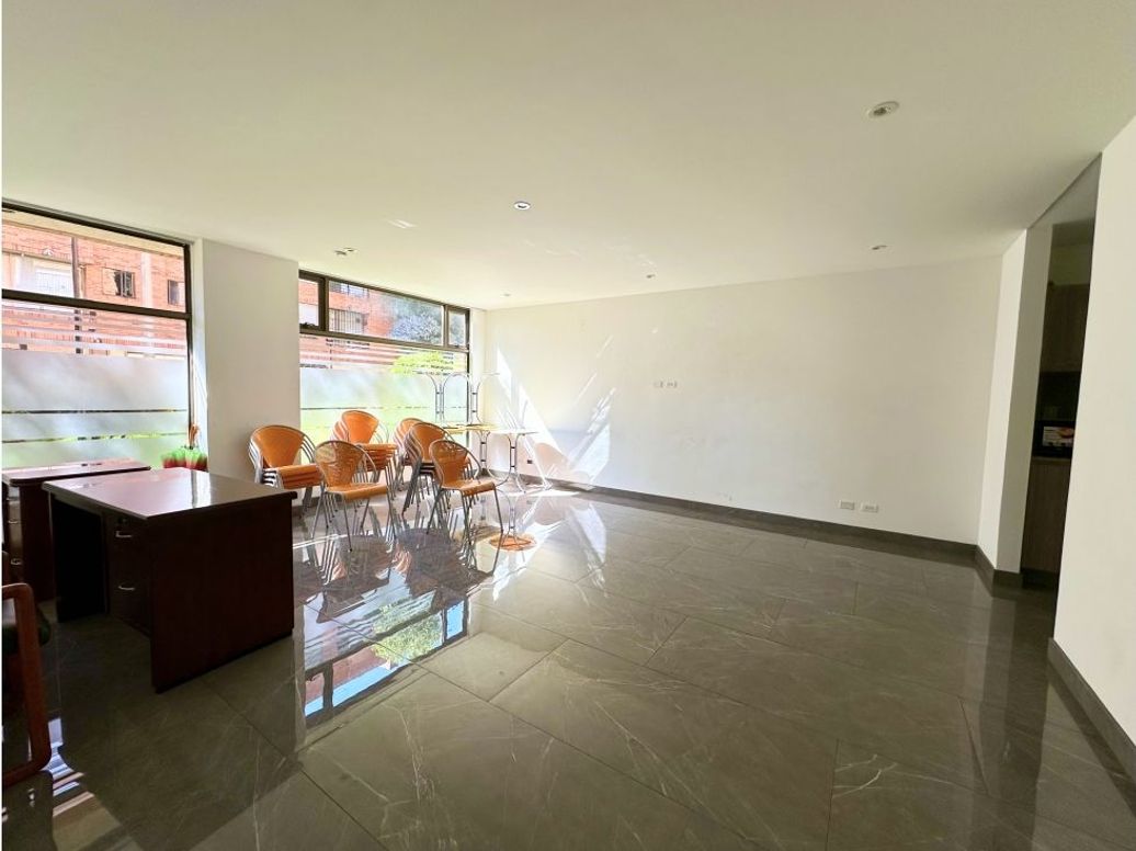 Apartamento de 3 alcobas en venta en La Calleja, Bogotá, 227 m² · foto 13 de 14