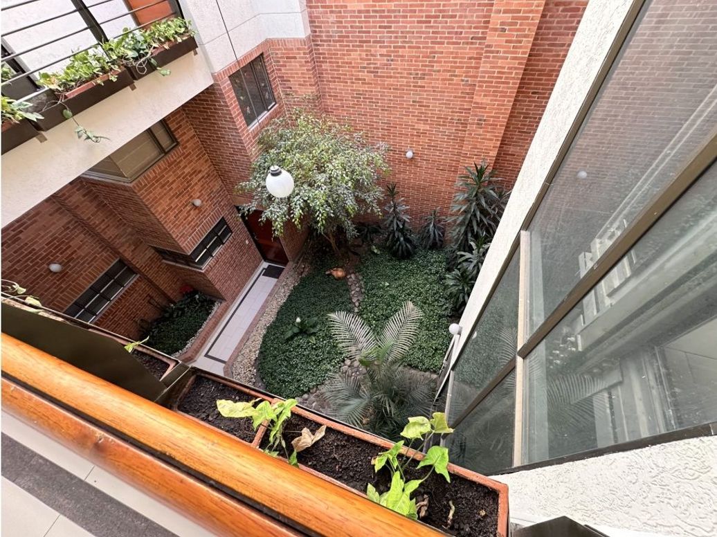 Apartamento de 3 alcobas en venta en La Calleja, Bogotá, 227 m² · foto 10 de 14