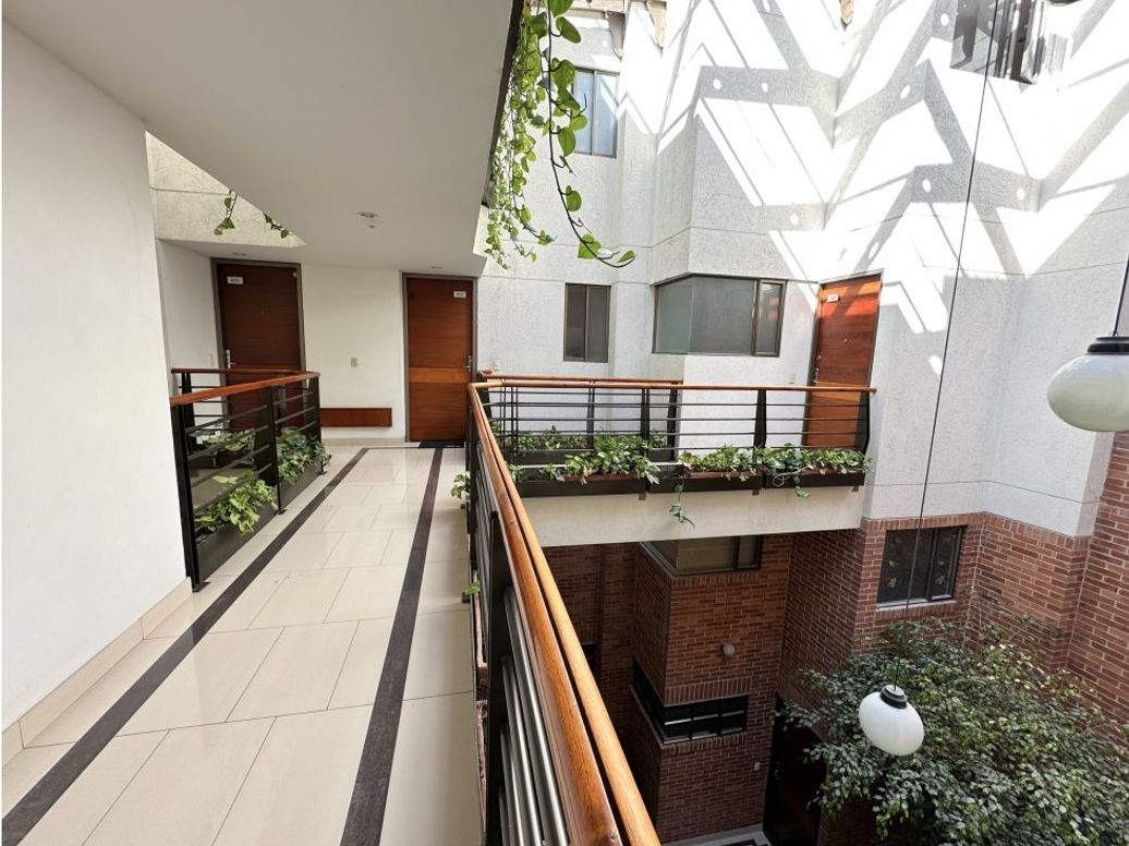Apartamento de 3 alcobas en venta en La Calleja, Bogotá, 227 m² · foto 9 de 14