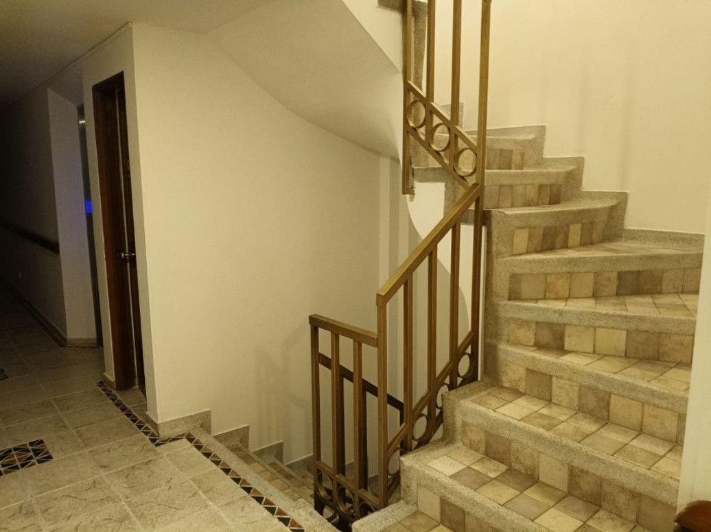 Apartamento de 1 alcoba en venta en Chicó Norte, Bogotá, 40 m² · foto 14 de 14