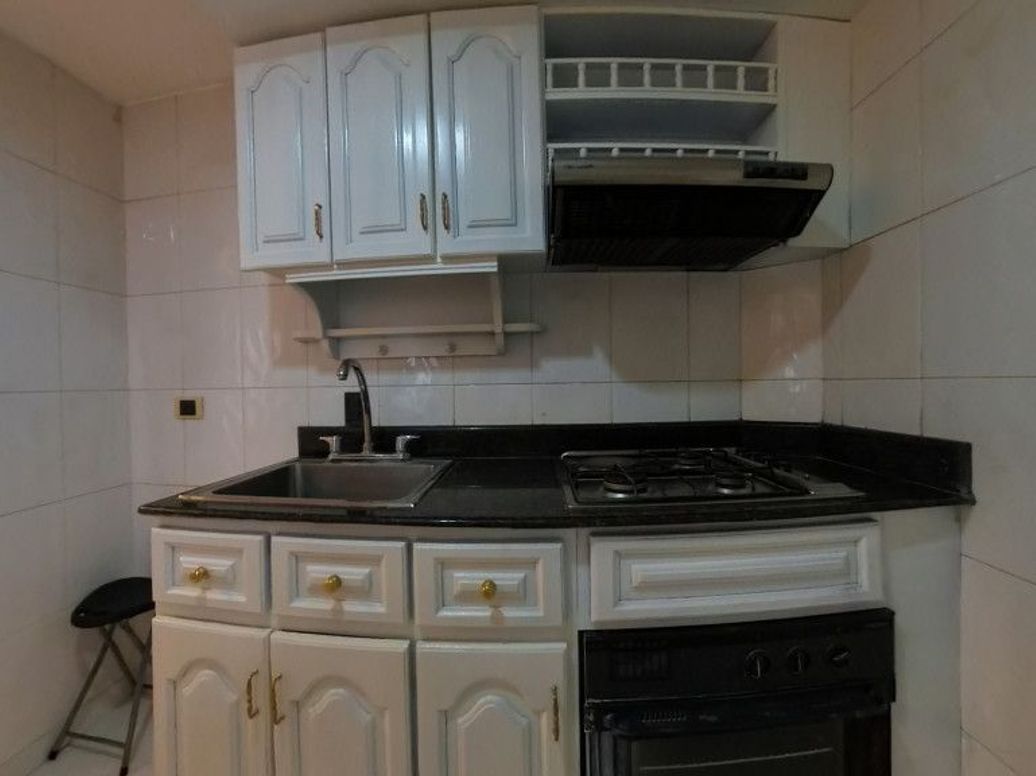 Apartamento de 1 alcoba en venta en Chicó Norte, Bogotá, 40 m² · foto 4 de 14