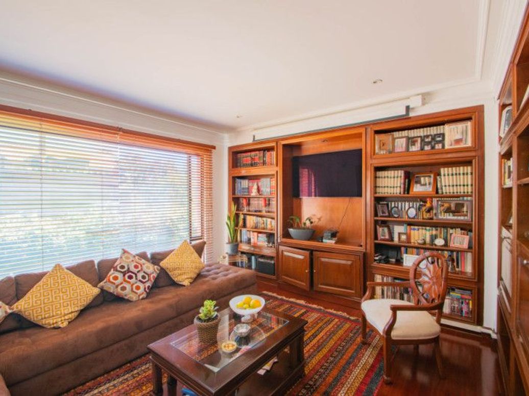 Apartamento de 3 alcobas en venta en Cerros De Santa Barbara, Bogotá, 305 m² · foto 8 de 20