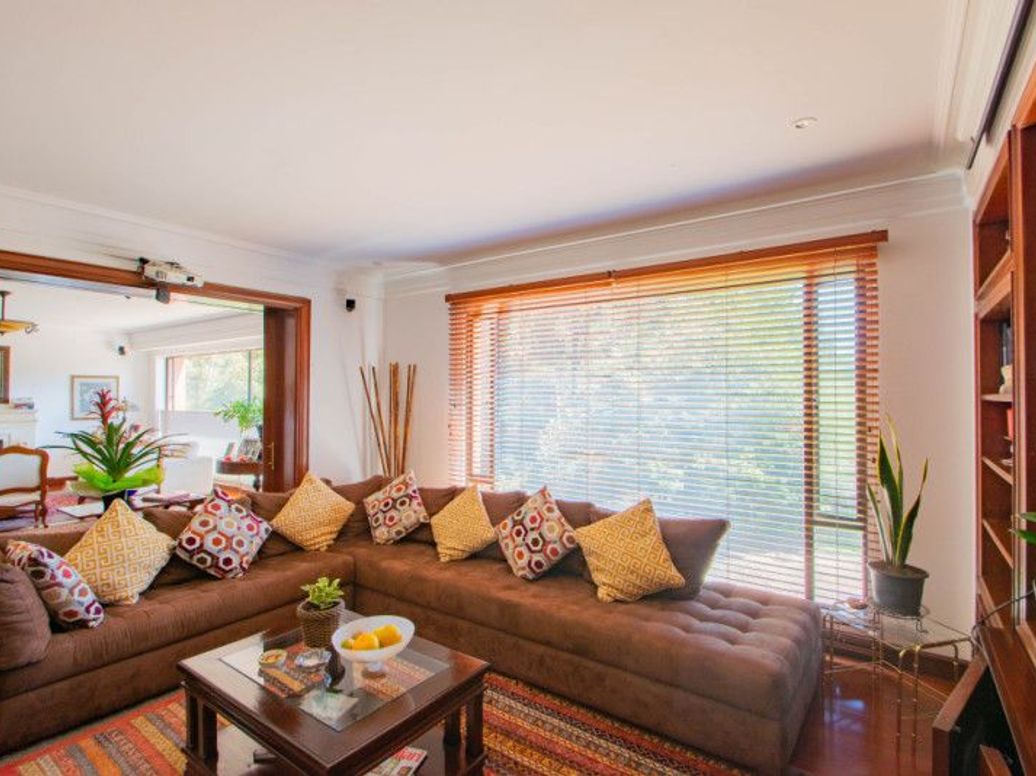 Apartamento de 3 alcobas en venta en Cerros De Santa Barbara, Bogotá, 305 m² · foto 9 de 20