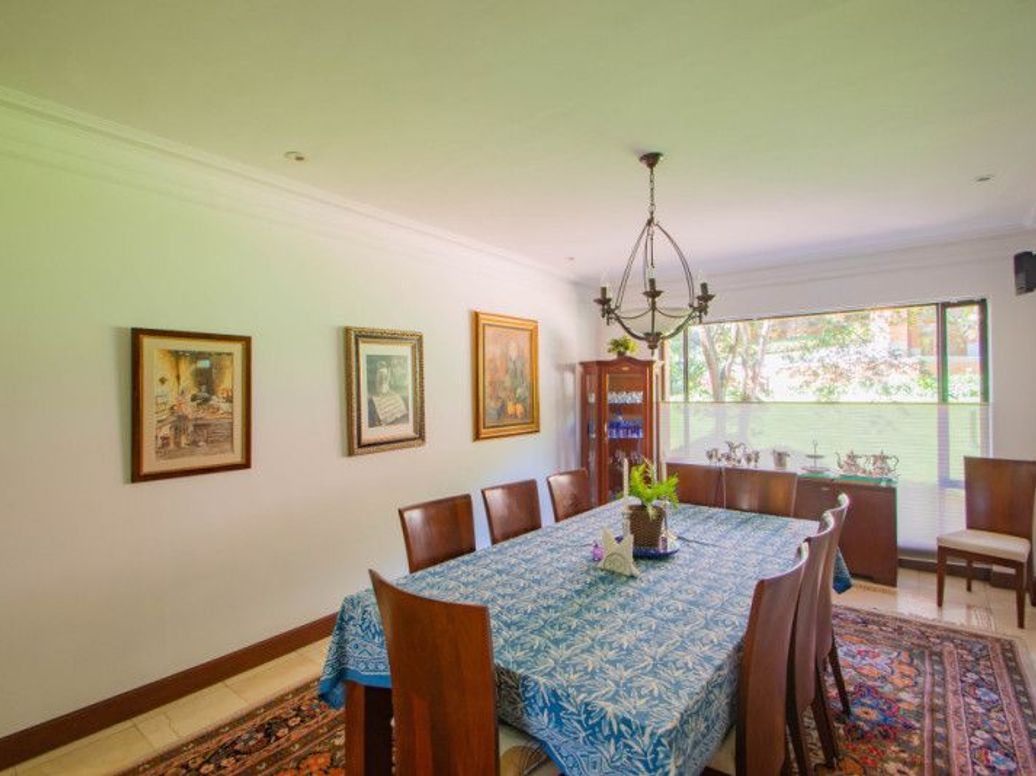 Apartamento de 3 alcobas en venta en Cerros De Santa Barbara, Bogotá, 305 m² · foto 16 de 20