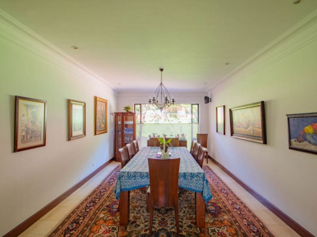 Apartamento de 3 alcobas en venta en Cerros De Santa Barbara, Bogotá, 305 m² · foto 15 de 20